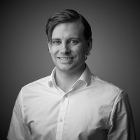 Addgile Employee Andreas Henriksson's profile photo