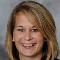 Iowa State University Athletics Department Employee Mary Pink's profile photo