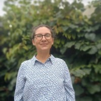 DDPP Employee Stephanie Makowski's profile photo