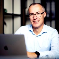 Gemeente Hoeksche Waard Employee Dennis Willemse's profile photo