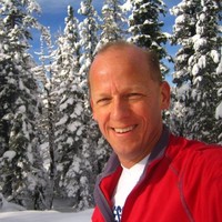 Pegasus Tech Ventures Employee Bruce Graham's profile photo