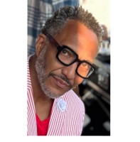 Eli Lilly and Company Employee Dwayne Everett's profile photo