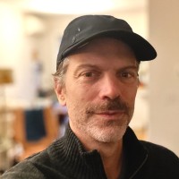 NYC Teaching Fellows Employee Steven Garrelts's profile photo