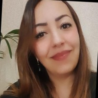 Topcon Employee Renata Lima's profile photo