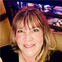 Proofreading and Editing Services Employee Jane Beyer's profile photo