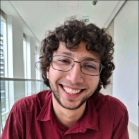 Clez Employee German David Guerrero Guerrero's profile photo