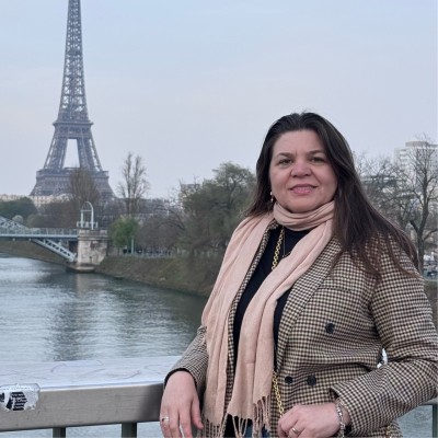 Grupo Unimetal Employee Auriana Ximenes's profile photo