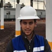 Grupo Ortiz Employee Ignacio Esteban Fernández's profile photo