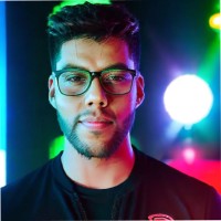 Colorado Governor's Office of Information Technology Employee Ivan Enriquez's profile photo