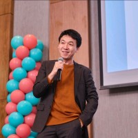 eyewa Employee Ilheon Park's profile photo