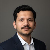 Amazon Employee Vidit Jain's profile photo