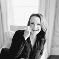 Arnold Ventures Employee Lindsay Conrad's profile photo