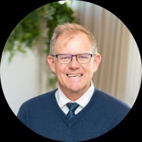 Spectra Employee Robin Grundon's profile photo