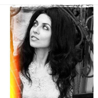 FASHION Magazine Employee Anastasia Malinovskaia's profile photo