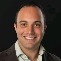 ESHYFT Employee Aryeh Magid's profile photo