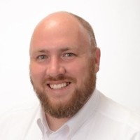 Marketplace 4 Insurance Employee Jeremiah Bennett's profile photo
