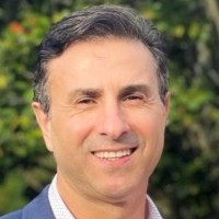 OACIS Employee Zac Ayoubi's profile photo