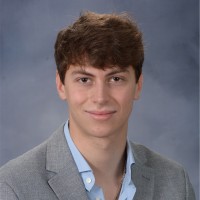 VEMA S.A. Employee Alex Bogomolov's profile photo