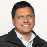 Vasant Manohar
