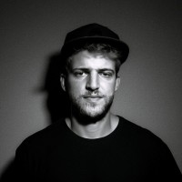 Hex-Rays Employee Axel Grollemund's profile photo