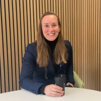 Dirk Rossmann GmbH Employee Josi Schlichting's profile photo