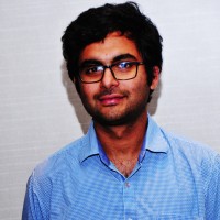 UTEP Miguel A. Loya College of Engineering Employee Agniprava Banerjee's profile photo