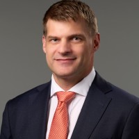 Johnson & Johnson Innovative Medicine Employee Jim Crompton's profile photo