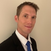 National Grid Employee Daniel Marceau's profile photo