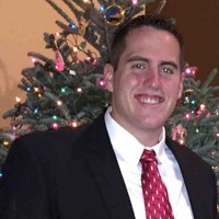 3 Pillar Homes Employee Reid Dantuono's profile photo