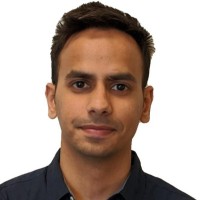 Venti Technologies Employee Kinshuk Makhija's profile photo