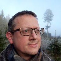 DataVaccinator SARL Employee Volker Schmid's profile photo