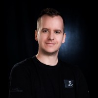 Innovatrics Employee Tomáš Fekiač's profile photo
