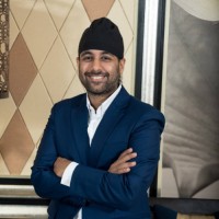 Icon Framework co., Ltd. Employee Nithi Chansrichawla's profile photo