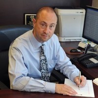 MV Financial Employee Mark Vaimberg's profile photo