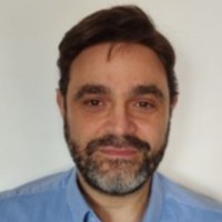 Connect Group Employee Massimiliano Marsala's profile photo