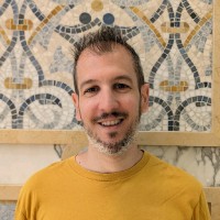 GOTONEXT srl Employee Matteo Morandi's profile photo