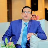 Qassim Cement company Employee Khaled Esmaiel's profile photo