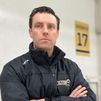 Tilton School Employee Brooks McQuade Jr.'s profile photo