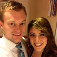 Greenix Employee Jared Dehart's profile photo
