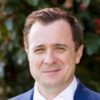 MultiLynq Employee Patrick Scheideler's profile photo
