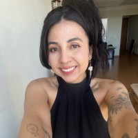 Gateware Employee Camila Thiemi's profile photo