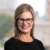 Hall Render Employee Sue Richardson's profile photo