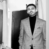 Webloo Employee Ayoub Sadiki's profile photo