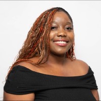 zant Employee Ashley Michael's profile photo