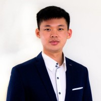 Berry AI Employee Cheng-Hao Lee's profile photo