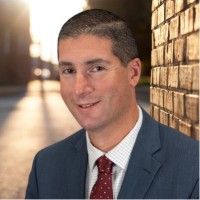 Professional Services Council Employee Steve Harris's profile photo