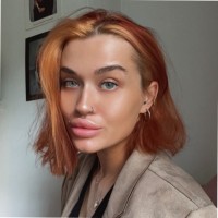 Nimbus Employee Sarah Bell's profile photo