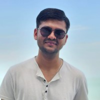Harsh Yadav Email & Phone Number