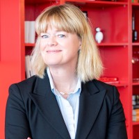 Sýn Employee Gudrun Gunnarsdottir's profile photo