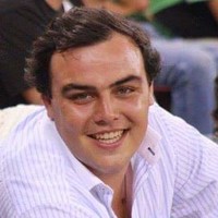 Ambiflora Employee Bernardo Prates's profile photo